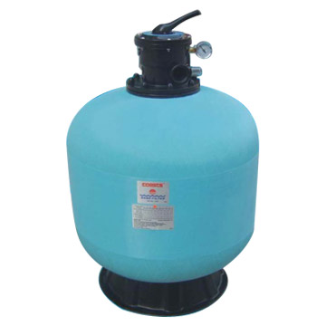 Sand Filters